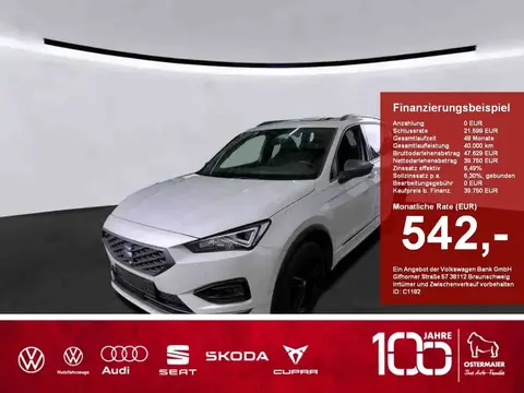 Used SEAT TARRACO Diesel 2021 Ad 