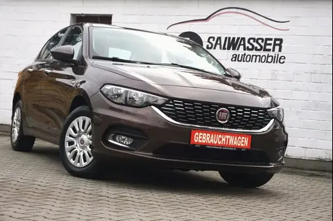 Used FIAT TIPO Petrol 2019 Ad 