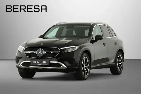 Used MERCEDES-BENZ CLASSE GLC Petrol 2023 Ad 