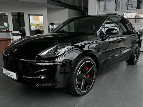 Used PORSCHE MACAN Petrol 2018 Ad 