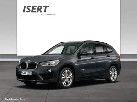 Used BMW X1 Diesel 2017 Ad 