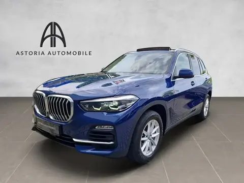 Used BMW X5 Diesel 2021 Ad 