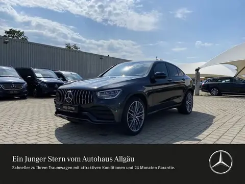 Annonce MERCEDES-BENZ CLASSE GLC Essence 2022 d'occasion 