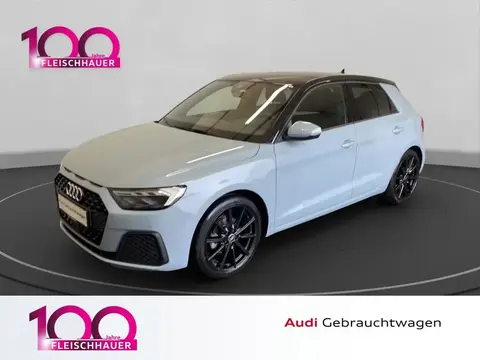 Used AUDI A1 Petrol 2022 Ad 