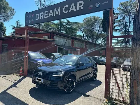 Used AUDI Q2 Diesel 2018 Ad 