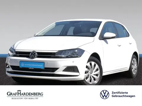 Used VOLKSWAGEN POLO Diesel 2020 Ad 