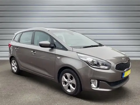 Annonce KIA CARENS Diesel 2015 d'occasion 