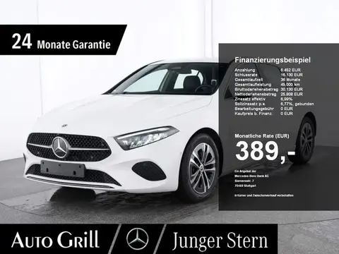 Used MERCEDES-BENZ CLASSE A Petrol 2023 Ad 