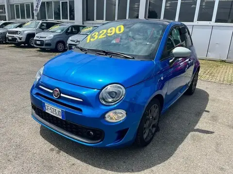 Used FIAT 500 Petrol 2019 Ad 