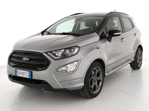 Used FORD ECOSPORT Diesel 2020 Ad 