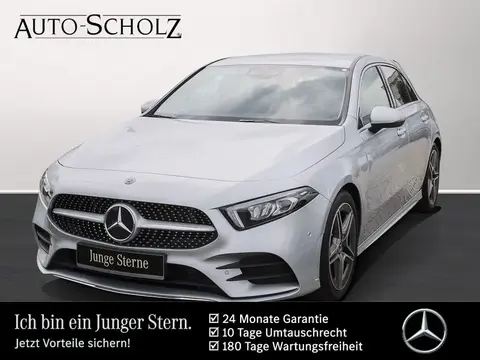 Used MERCEDES-BENZ CLASSE A Petrol 2020 Ad 