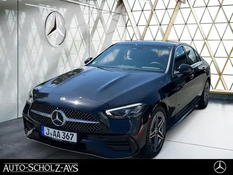 Annonce MERCEDES-BENZ CLASSE C Essence 2024 d'occasion 