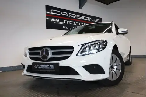 Used MERCEDES-BENZ CLASSE C Diesel 2019 Ad 