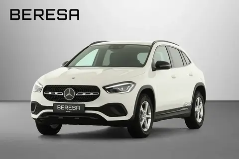 Annonce MERCEDES-BENZ CLASSE GLA Diesel 2024 d'occasion Allemagne