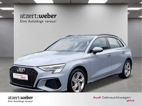 Used AUDI A3 Hybrid 2021 Ad 