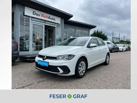 Used VOLKSWAGEN POLO Petrol 2023 Ad 