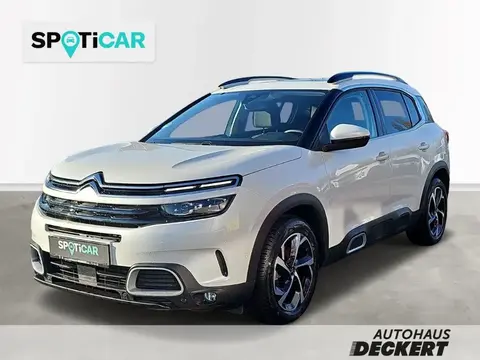 Used CITROEN C5 AIRCROSS Petrol 2020 Ad 