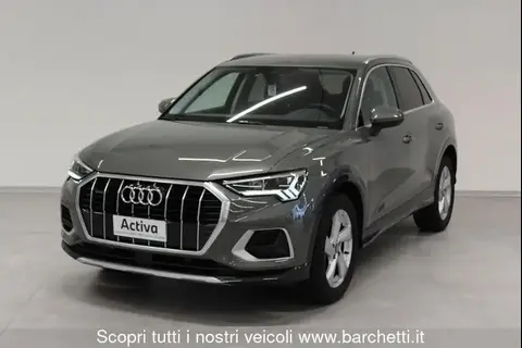 Used AUDI Q3 Petrol 2019 Ad 