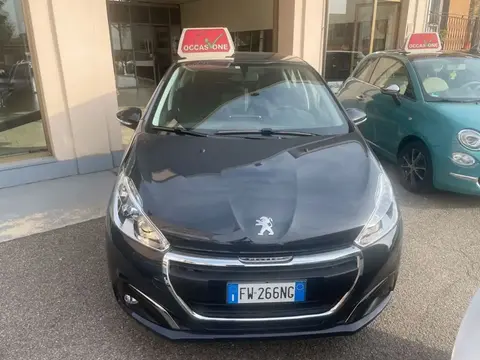 Used PEUGEOT 208 Petrol 2019 Ad 