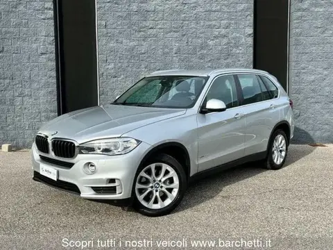 Annonce BMW X5 Diesel 2018 d'occasion 