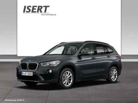 Annonce BMW X1 Diesel 2018 d'occasion 