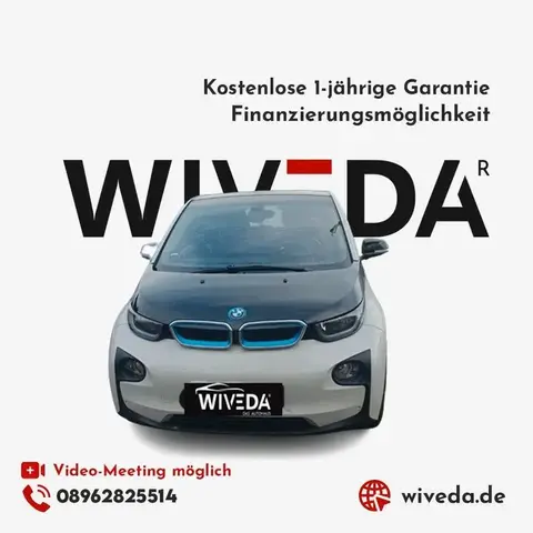 Used BMW I3 Not specified 2016 Ad 