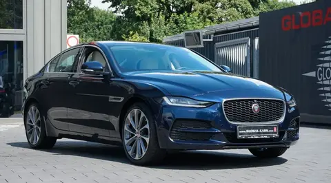 Used JAGUAR XE Diesel 2021 Ad 