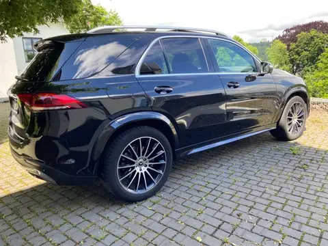 Used MERCEDES-BENZ CLASSE GLE Petrol 2020 Ad 