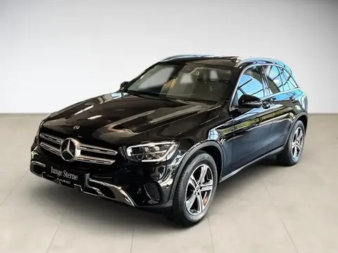 Annonce MERCEDES-BENZ CLASSE GLC Diesel 2020 d'occasion Allemagne