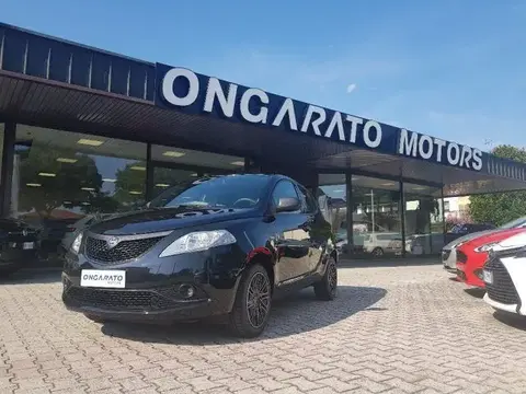 Annonce LANCIA YPSILON  2019 d'occasion 