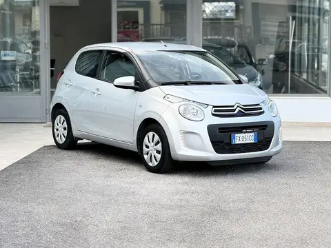 Used CITROEN C1 Petrol 2019 Ad 