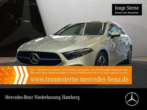 Used MERCEDES-BENZ CLASSE A Petrol 2023 Ad 