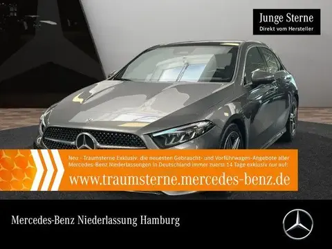 Used MERCEDES-BENZ CLASSE A Petrol 2023 Ad 