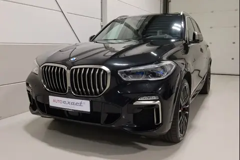 Used BMW X5 Petrol 2019 Ad 