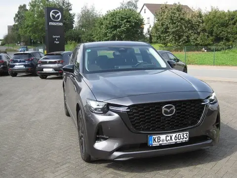 Used MAZDA CX-60 Hybrid 2023 Ad 