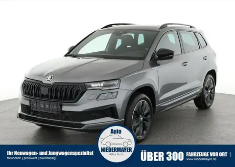 Used SKODA KAROQ Diesel 2024 Ad 