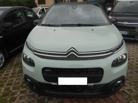 Used CITROEN C3 Petrol 2017 Ad 