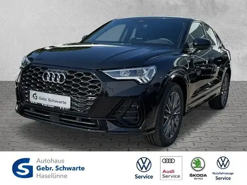 Annonce AUDI Q3 Essence 2024 d'occasion 