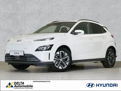 Used HYUNDAI KONA Not specified 2023 Ad 