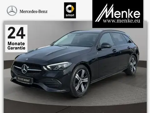 Used MERCEDES-BENZ CLASSE C Petrol 2023 Ad 