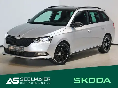 Used SKODA FABIA Petrol 2021 Ad 