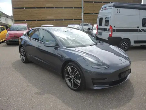 Used TESLA MODEL 3 Not specified 2023 Ad 