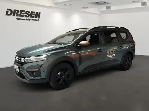 Annonce DACIA JOGGER Essence 2024 d'occasion 