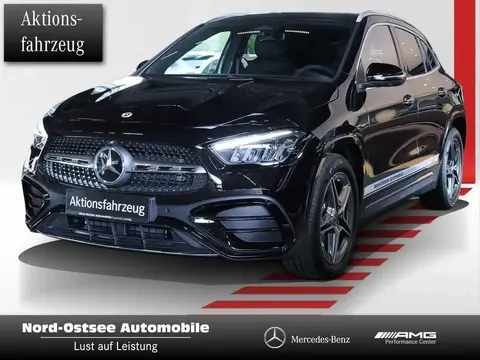 Annonce MERCEDES-BENZ CLASSE GLA Essence 2024 d'occasion Allemagne