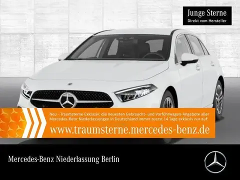 Used MERCEDES-BENZ CLASSE A Petrol 2023 Ad 