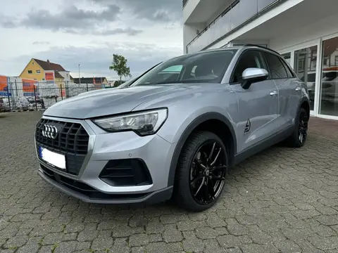 Used AUDI Q3 Diesel 2019 Ad 