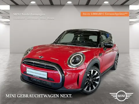 Used MINI COOPER Petrol 2023 Ad 