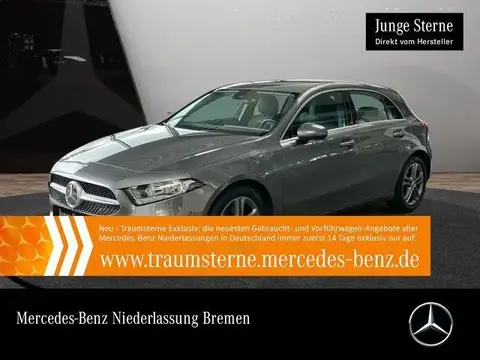 Used MERCEDES-BENZ CLASSE A Petrol 2019 Ad 