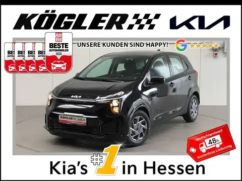 Used KIA PICANTO Petrol 2024 Ad 