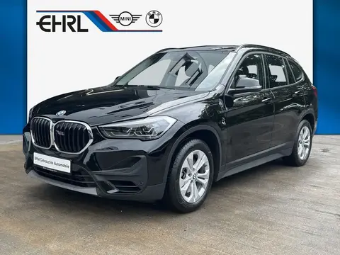 Annonce BMW X1 Hybride 2021 d'occasion Allemagne